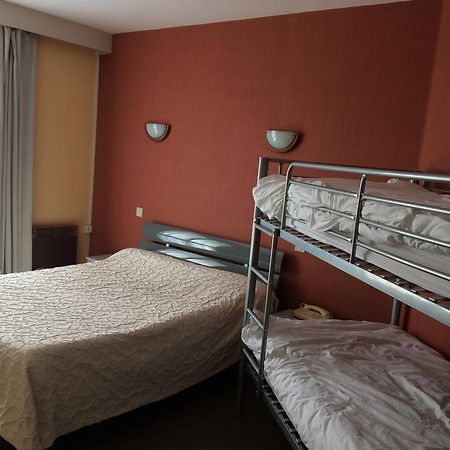 Hotel Restaurant Le Perigord Maurs ภายนอก รูปภาพ