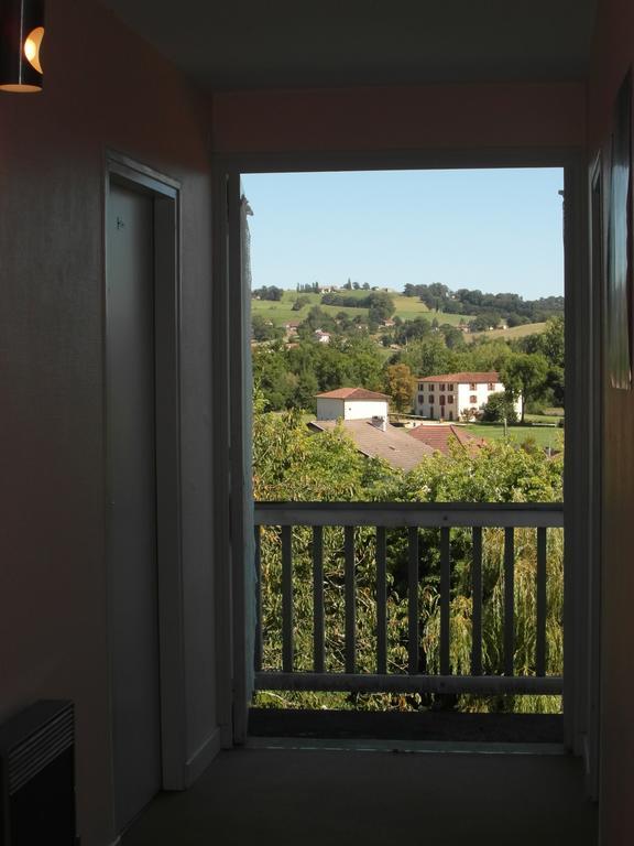 Hotel Restaurant Le Perigord Maurs ภายนอก รูปภาพ