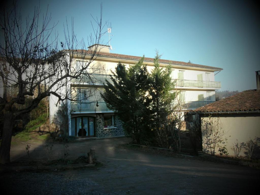 Hotel Restaurant Le Perigord Maurs ภายนอก รูปภาพ